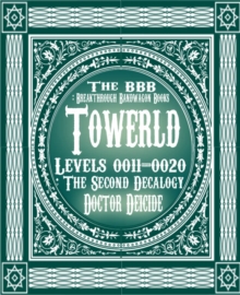 Image for Towerld Levels 0011-0020: The Second Decalogy