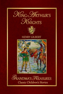 Image for King Arthur's Knights