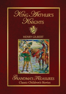 Image for King Arthur's Knights