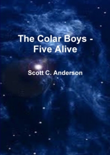 Image for The Colar Boys - Five Alive
