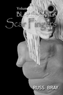 Image for Scar Fingers
