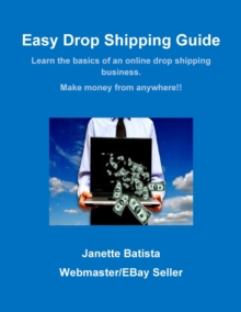 Image for Easy Drop Shipping Guide