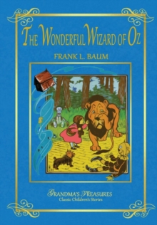 Image for THE Wonderful Wizard of Oz