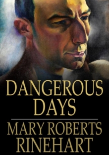 Image for Dangerous Days