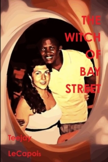 Image for The Witch of Bay Street