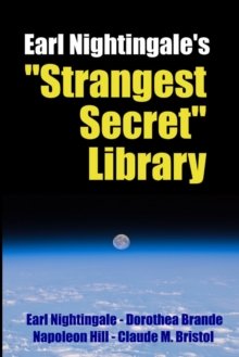 Image for Earl Nightingale's "Strangest Secret" Library