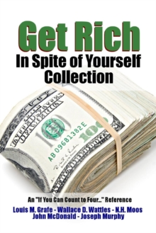Image for Get Rich in Spite of Yourself Collection - an "If You Can Count to Four..." Reference