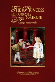 Image for THE Princess and Curdie