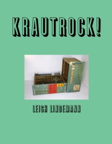 Image for Krautrock!
