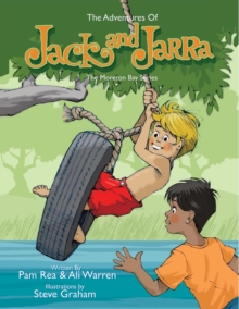 Image for The Adventures of Jack and Jarra