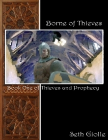 Image for Borne of Thieves