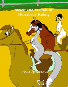Image for Horseback Riding