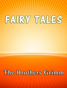 Image for Fairy Tales.