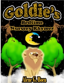 Image for Goldie's Bedtime Nursery Rhymes