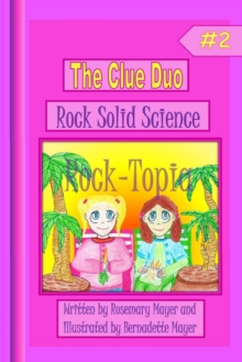 Image for Rock Solid Science