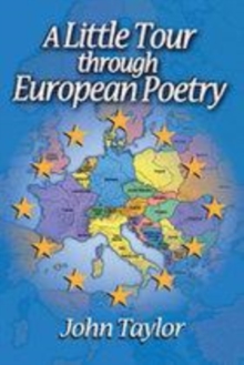 Image for A little tour through European poetry