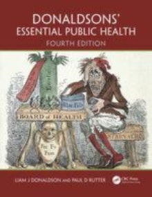 Image for Donaldsons' Essential Public Health