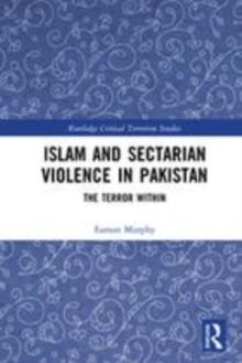 Image for Islam and sectarian violence in Pakistan  : the terror within