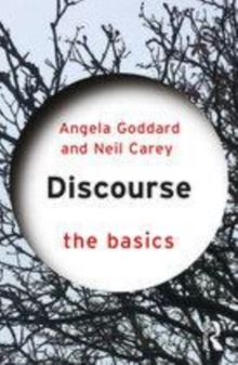 Image for Discourse: the basics