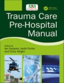 Image for Trauma Care Pre-Hospital Manual