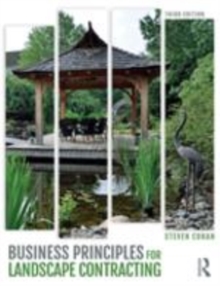 Image for Business principles for landscape contracting