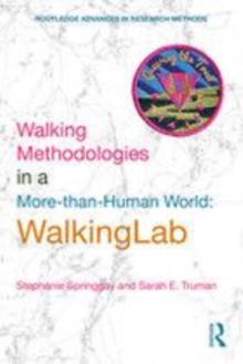 Image for Walking methodologies in a more-than-human world