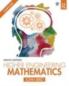 Image for Higher engineering mathematics