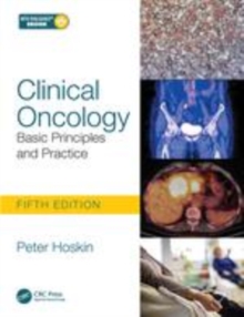 Image for Clinical oncology  : basic principles and practice
