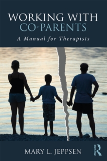 Image for Working with co-parents: a manual for therapists