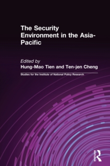Image for Energy security in the era of climate change: the Asia-Pacific experience