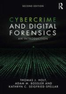 Image for Cybercrime and digital forensics: an introduction