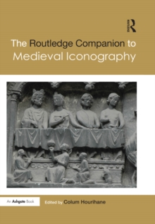 Image for The Routledge companion to medieval iconography