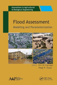 Image for Flood assessment: modeling & parameterization