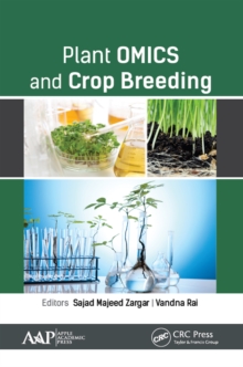 Image for Plant OMICS and crop breeding