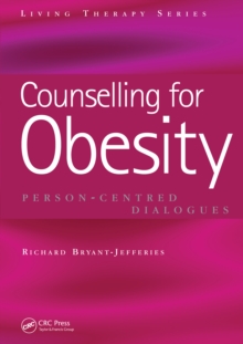 Image for Counselling for obesity: person-centred dialogues