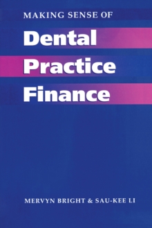 Image for Making sense of dental practice finance