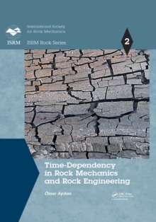Image for Time-Dependency in Rock Mechanics and Rock Engineering