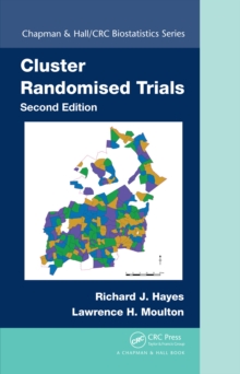 Image for Cluster randomised trials
