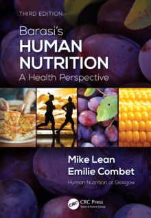 Image for Barasi's human nutrition: a health perspective