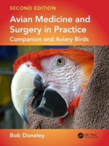 Image for Avian Medicine and Surgery: Self-Assessment Color Review