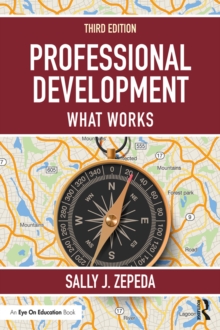 Image for Professional development: what works