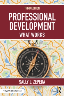 Image for Professional Development: What Works