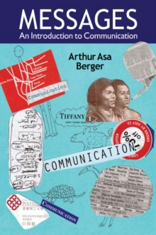 Image for Messages: an introduction to communication