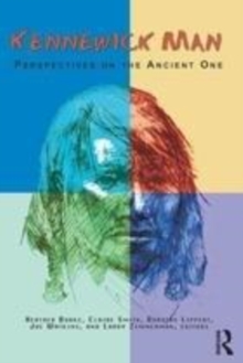 Image for Kennewick Man  : perspectives on the Ancient One