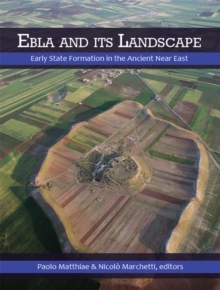 Image for Ebla and its landscape