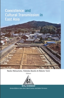 Image for Coexistence and cultural transmission in East Asia