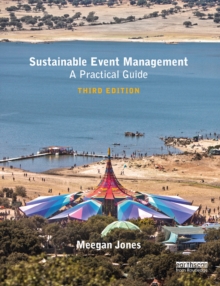 Image for Sustainable event management: a practical guide