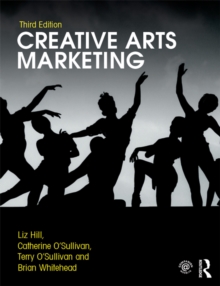 Image for Creative arts marketing.