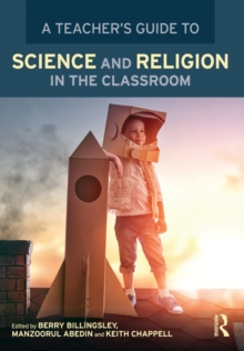 Image for A teacher's guide to science and religion in the classroom