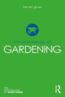 Image for The psychology of gardening